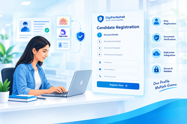 One-Time Registration